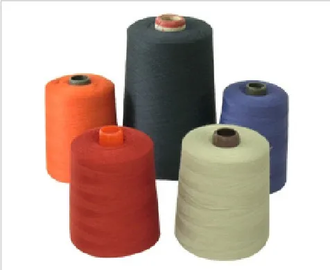 150D-3000D пара арамидного волокна кевларовая нить накаливания пуленепробиваемая нить