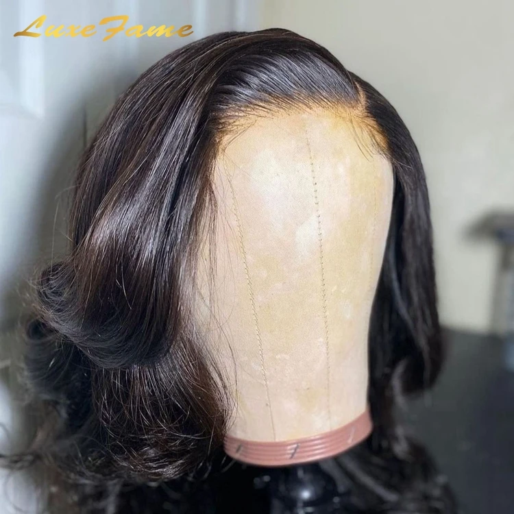 Высокое Качество Реми необработанный шелк с кутикулой в одном направлении бразильские волосы индийские человеческие закрытием Кружева Фронтальные светлые пучки натуральные для