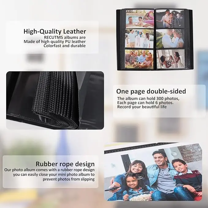 photo album