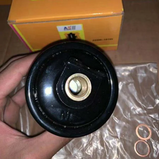 высококачественный топливный фильтр 23300-49055 для HIACE fuel filter