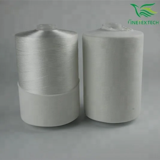 pet pbt 100 pes filament sewing thread 402