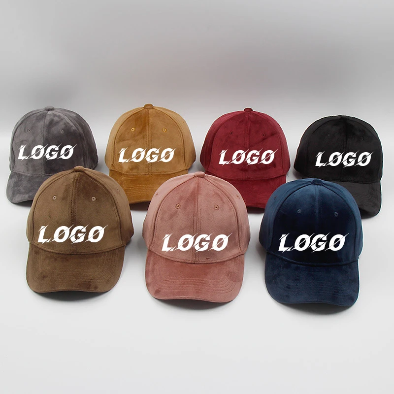 2022 5 panel  baseball designer hats with custom logo hats for men custom dad fitted fedora winter trucker hat