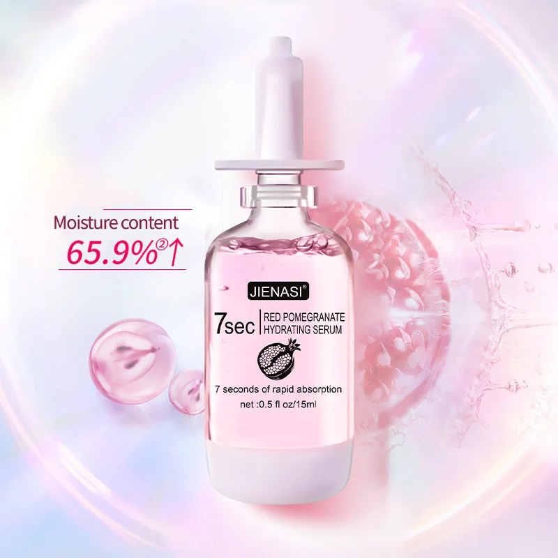 
Хорошо продаваемая Увлажняющая сыворотка для лица с гиалуроновой кислотой, Увлажняющая сыворотка для лица, увлажняющая сыворотка для лица 