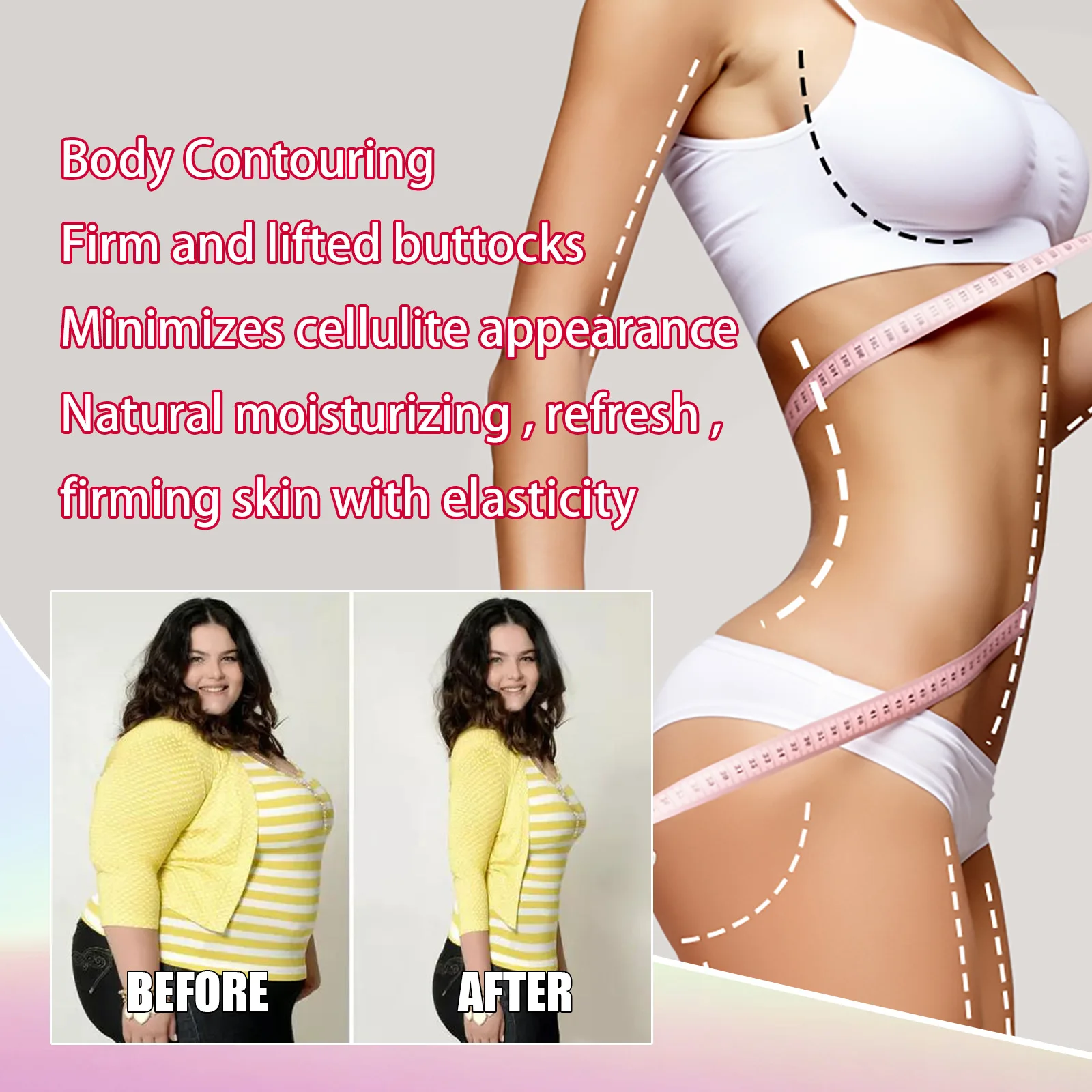 30pcs/box Potent Slimming Paste Stickers Skinny Waist Belly Fat Burning Patch Chinese Medicine Products
