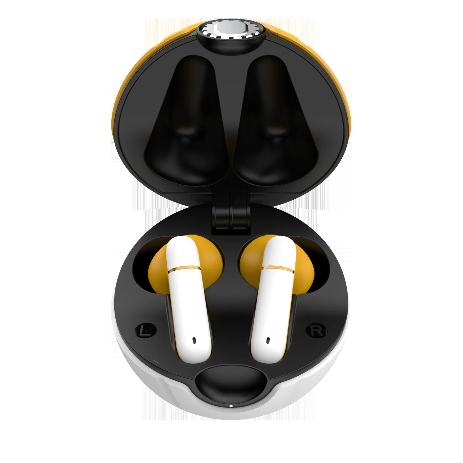 Bluetooth-гарнитура