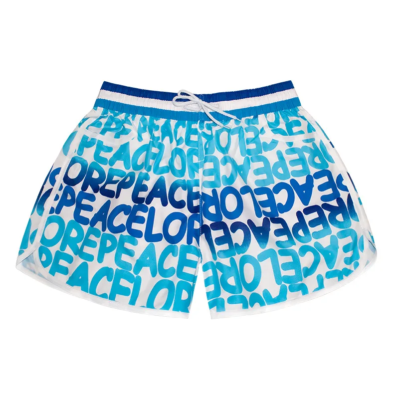 2024 Summer Solid Straight Polyester Pocket Ladies Shorts Hot Pant Short Shorts For Women