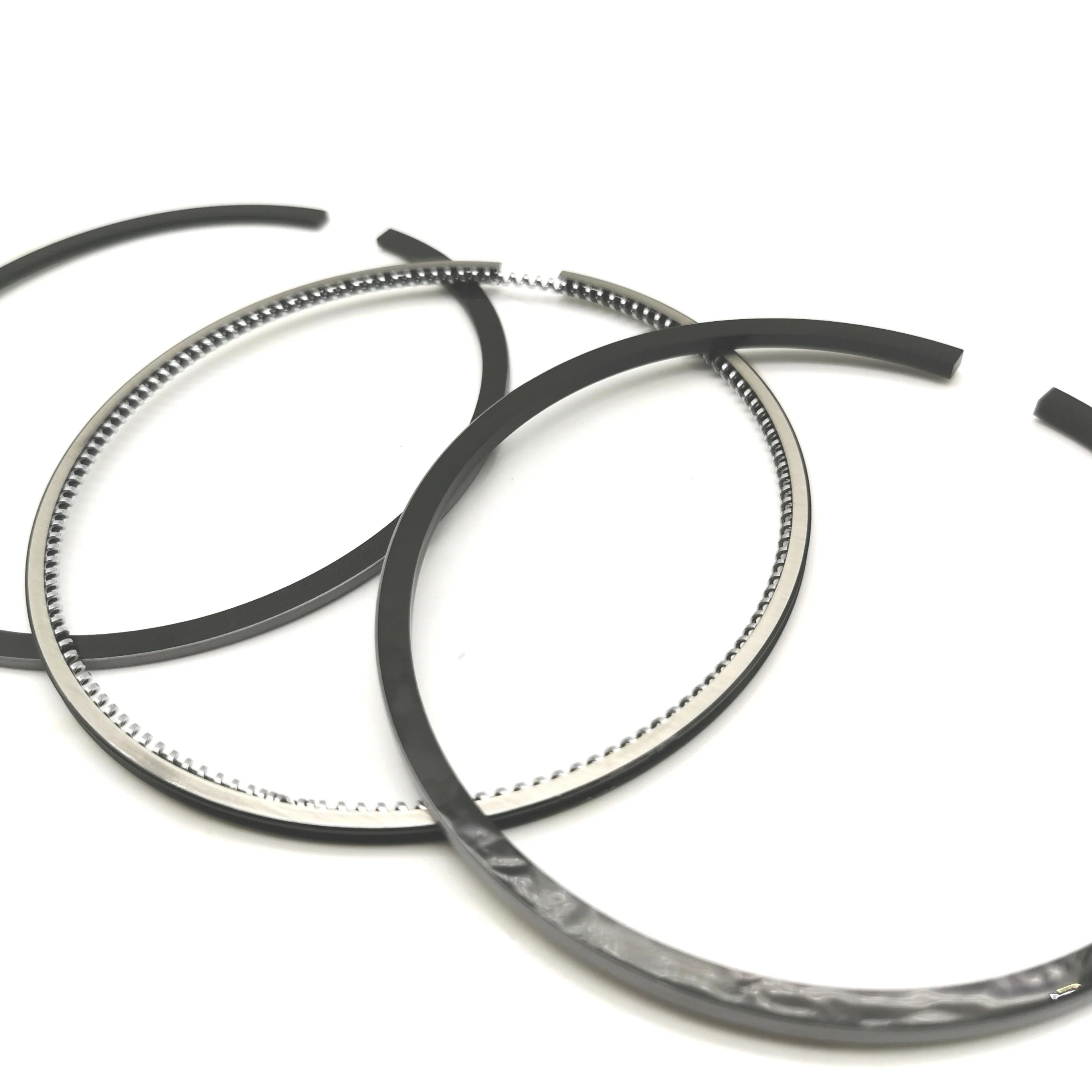 
FE6 piston ring 108mm 12040-Z5211 used for NISSAN engines 