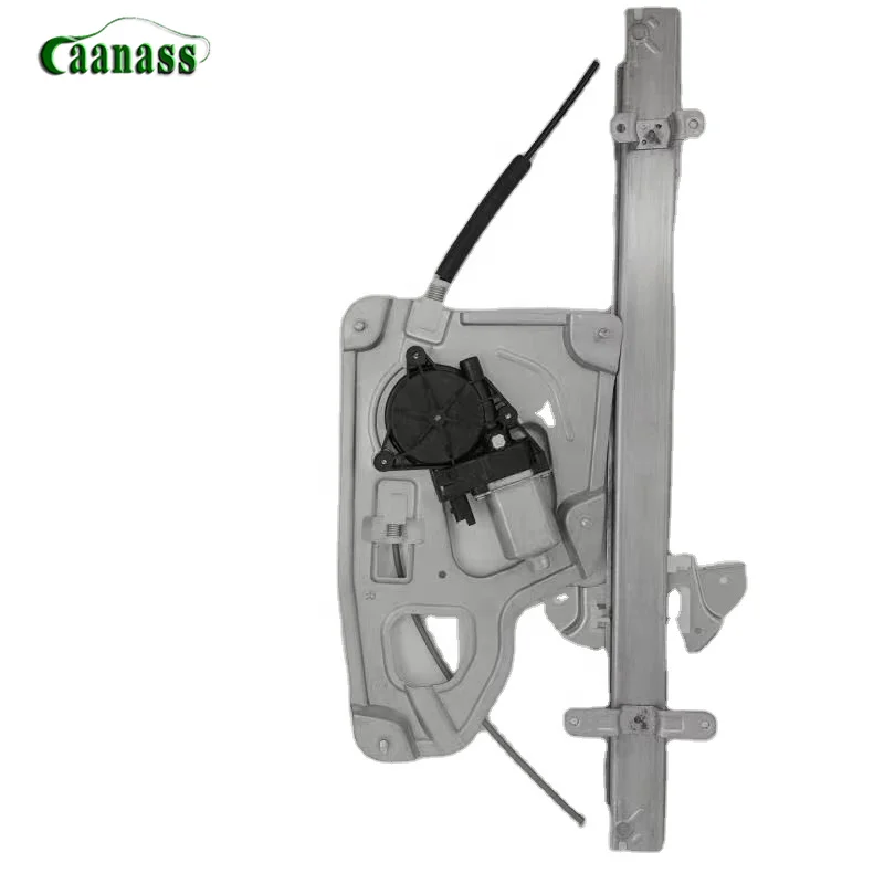 Use For Dongfeng Commercial Vehicle Electric Window Lifter front right door Window regulator electric 6104019/20-C0101 auto