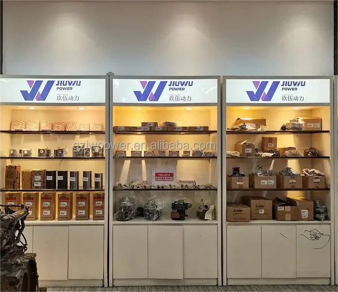 Japan Genuine Excavator Parts 4071215 Coupling For Hitachi EX1100 EX1100-3 EX1200-5 Construction Machinery Spare Parts