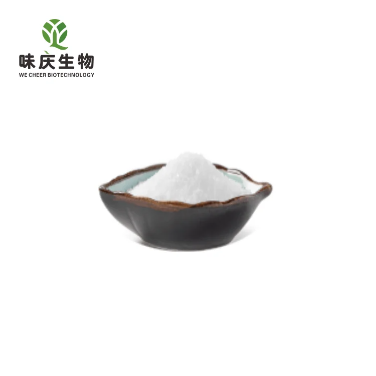 Factory Price Wholesale D-Isoascorbic acid