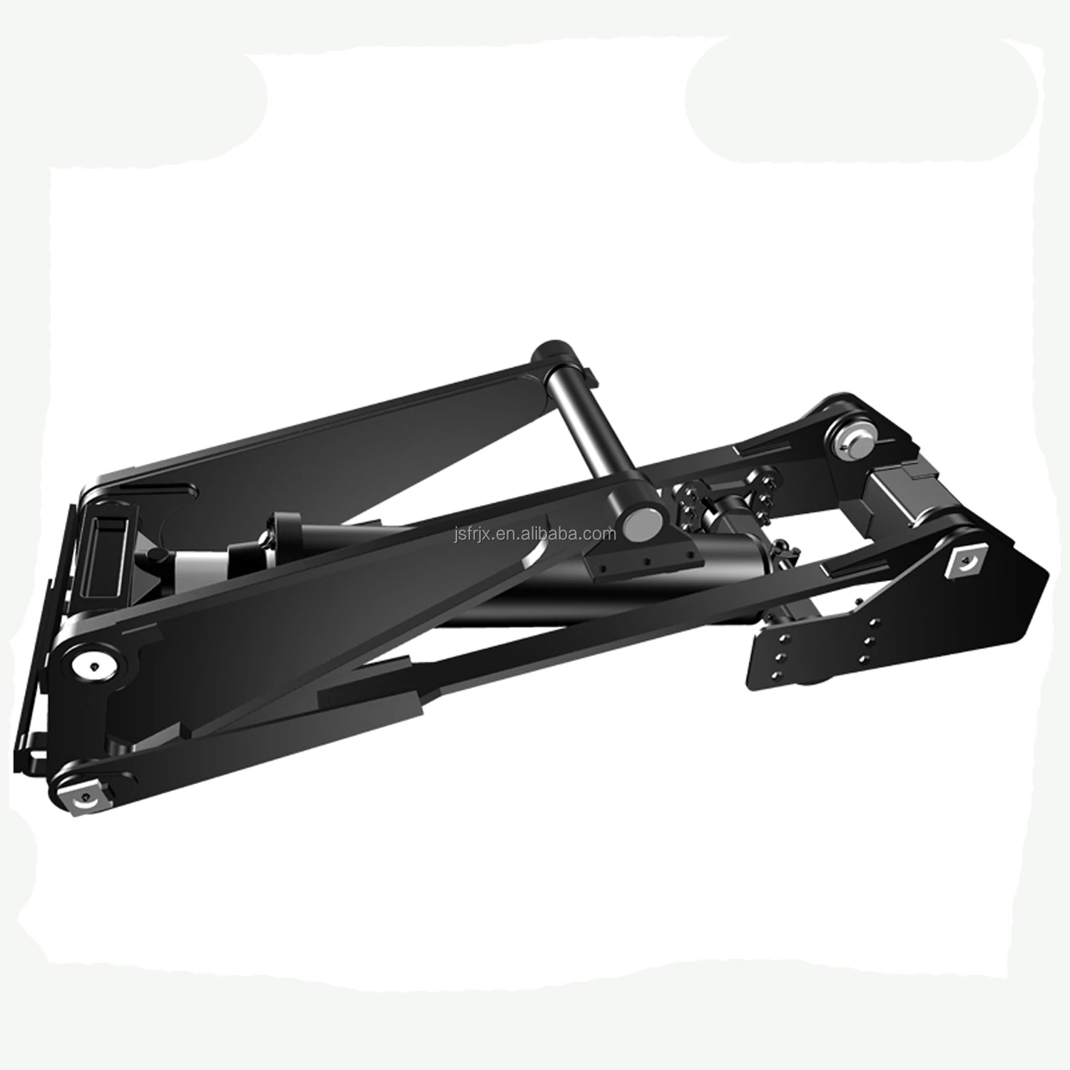 high quality single acting KRM160C hoist mechanism with best and low price