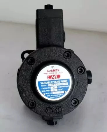 
 CML желтовато-коричневый точность CO.,LTD переменный лопастный насос VCM-SF-30D-20 VCM-SF-30A-10 VCM-SF-40B-10 VCM-SF-30B-10 VCM-SF-40A-10  