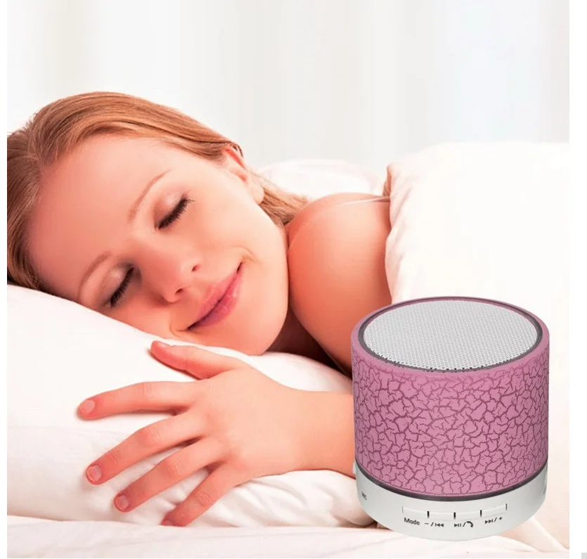 Беспроводной портативный умный динамик высокого качества дешевая цена динамик