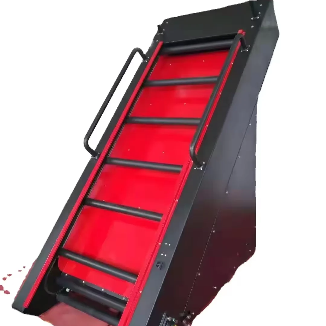 Fitness stair machine mountaineering machine mountaineering machine fitness equipment