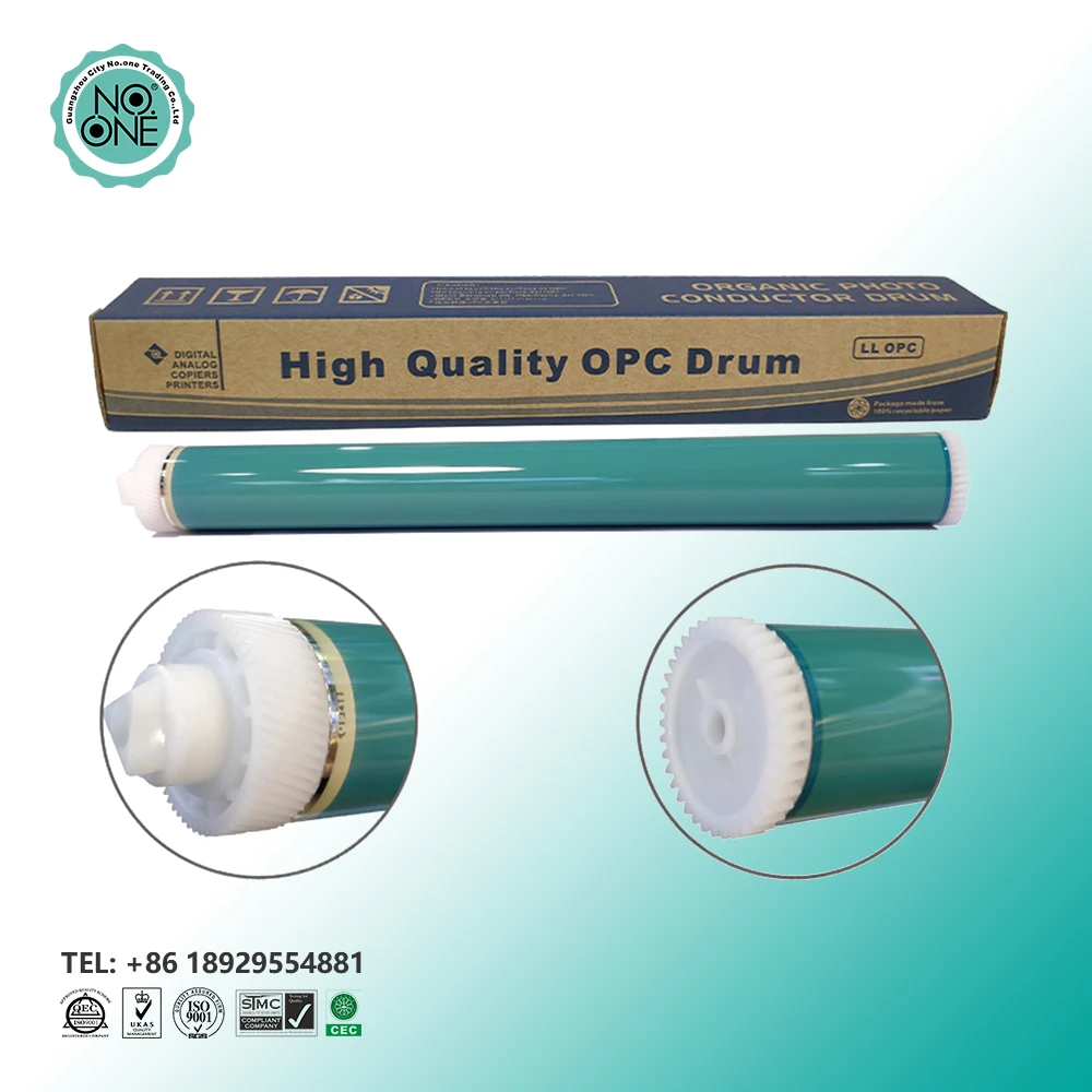 Long Life OPC Drum For HP LaserJet P4014 P4015 P4515 600 M602 M601 M603 M4555 MFP M630 90A 64A 81A 364A 281A 390A 4515 364 OPC
