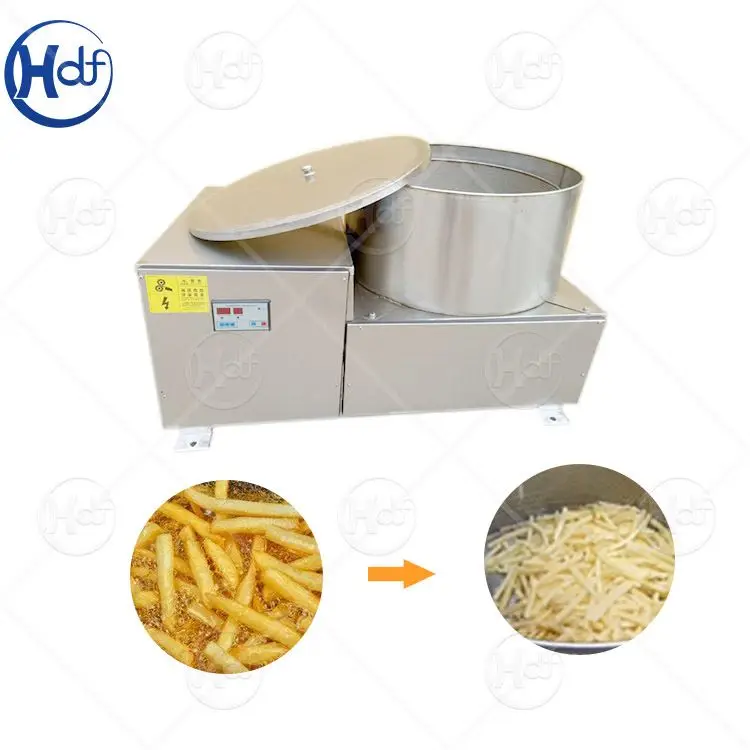 frozen french fries making line Frozen French Fries Processing Machine
