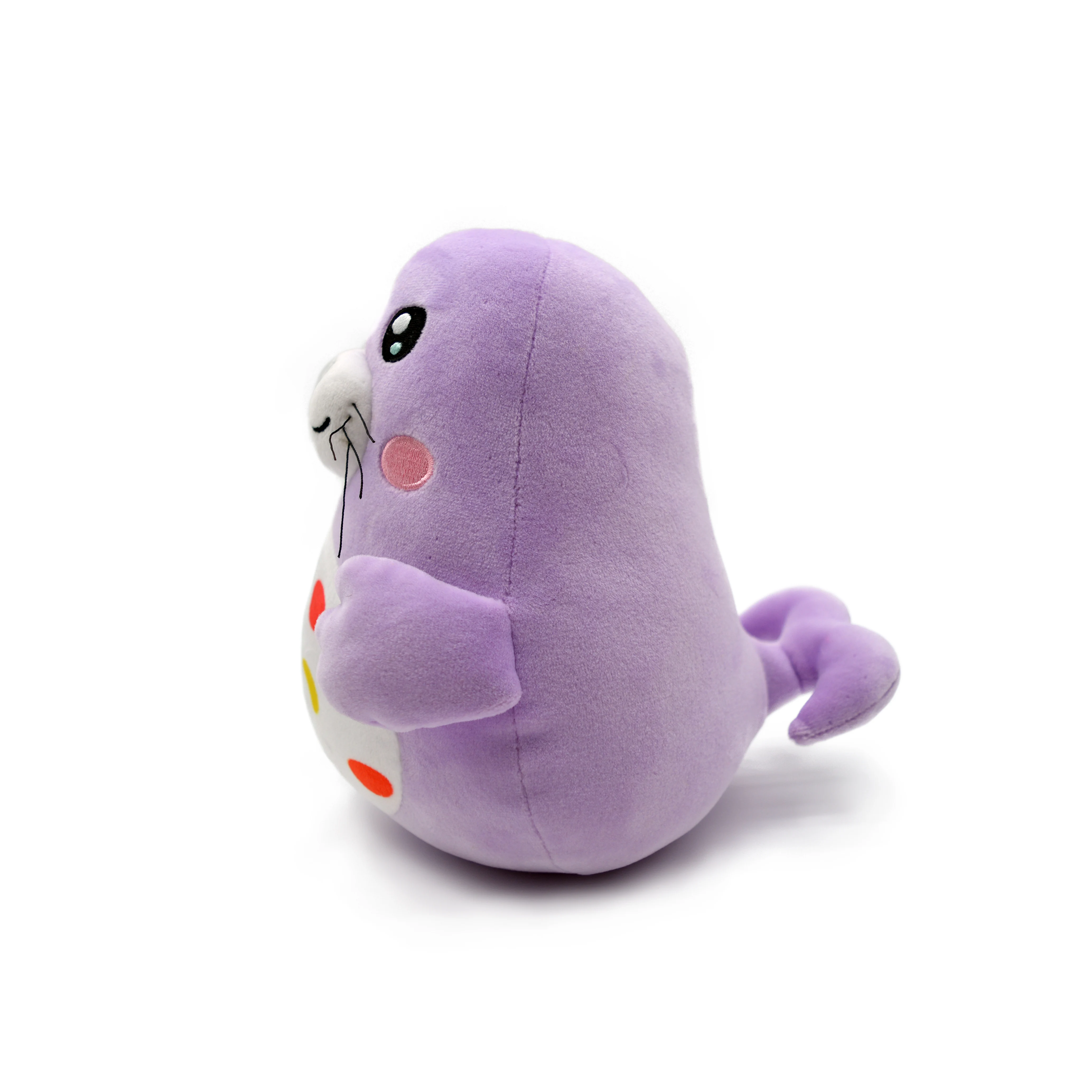 customized plush toys Drop shipping kids stuffed toy product sea animals seal sea lion stuffed plush toys