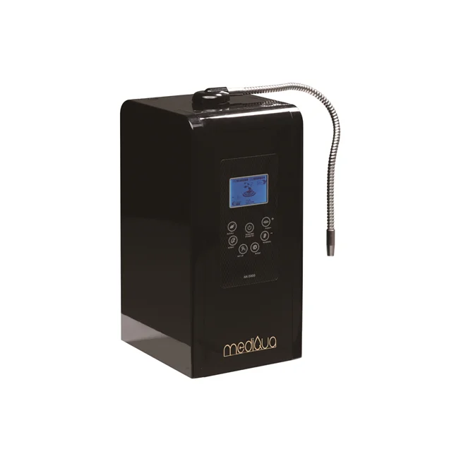 RO Drinking Water Filter Purifier High Quality 600GPD White OEM Power Sales Rohs Color Accept Electric Temperature Origin Type