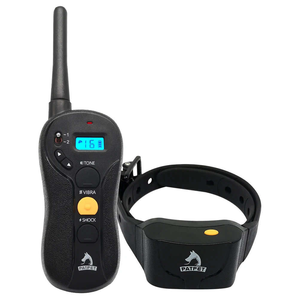 Top Selling Nylon Dog Beeper Collar, Best Seller Dog Care Design Germany Dog Collar