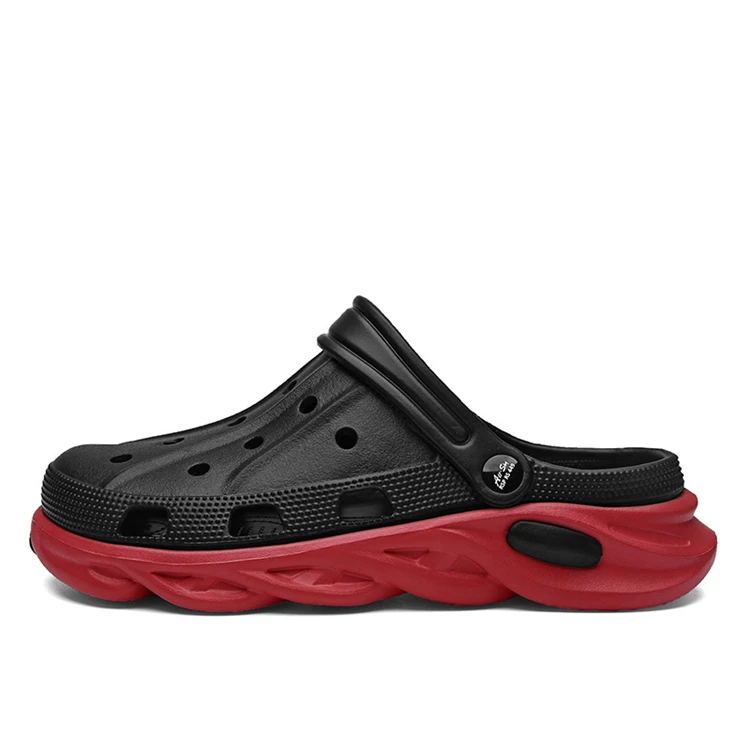 Hot Sale Best Quality Comfortable And Breathable New Design Luxury Men Sandals