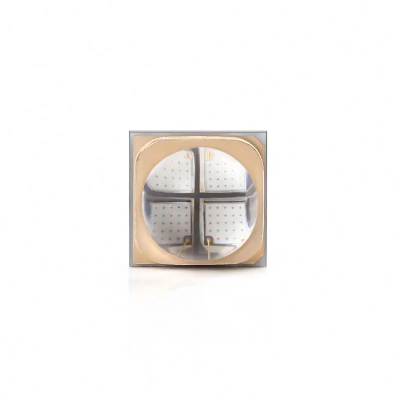 High Power 10W UV Led 365nm LG Chip 45mil