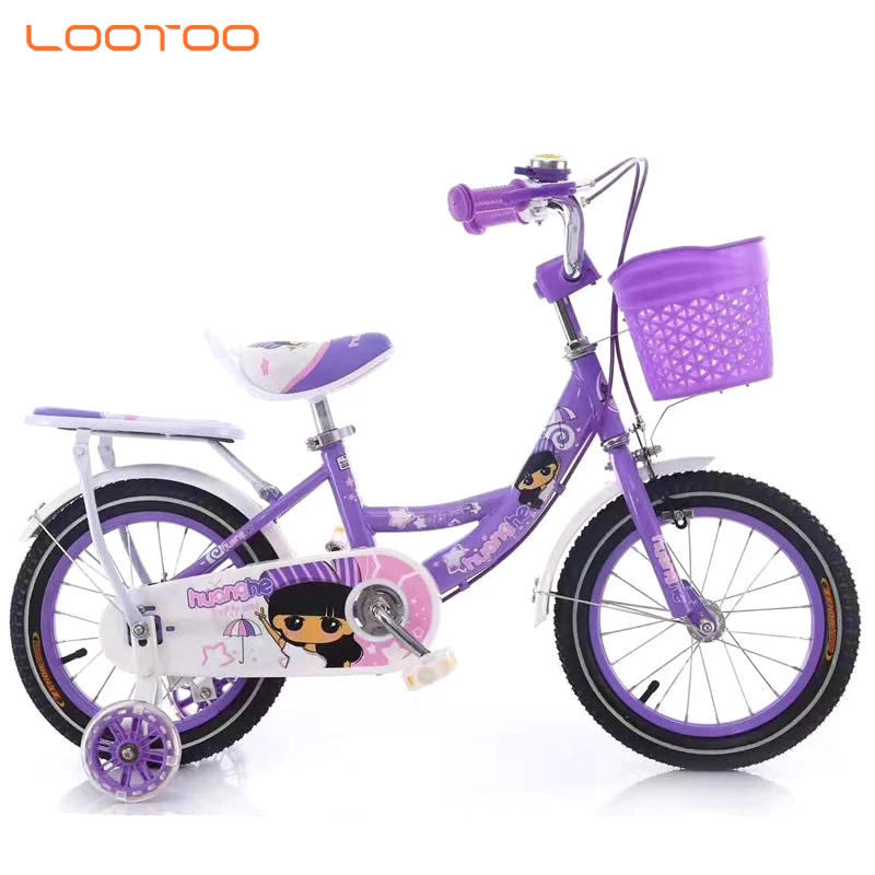  Детский велосипед игрушки biciclet производитель Китай дешевые 2 колесный для детей 12-14 дюймов детский способный преодолевать Броды мальчиков и девочек в возрасте от 1