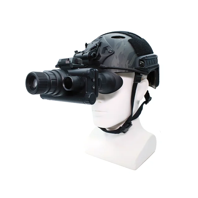 Digital night vision with tactical lights 600m built-in microphone playback recording night vision