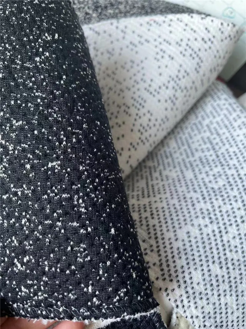 Color Change Fabric for Beanbag Chair Fashion Color Upholster Fabric in Stock