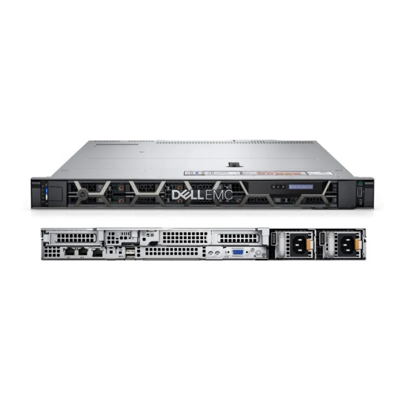 Сервер DELL PowerEdge R450