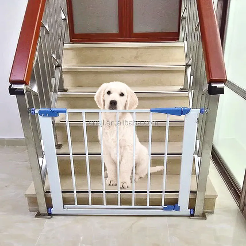 New Sale Auto-Close Pet Safety Gate Hot Sale Products Fence Locks Baby Drawer Safety Lock