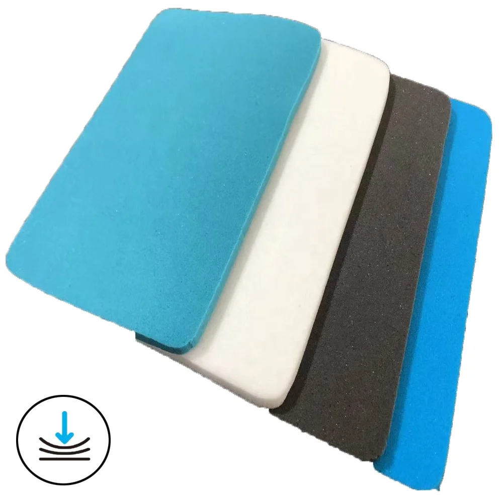 Покрытие мебели внутри материалов космическая пена подушки материалы