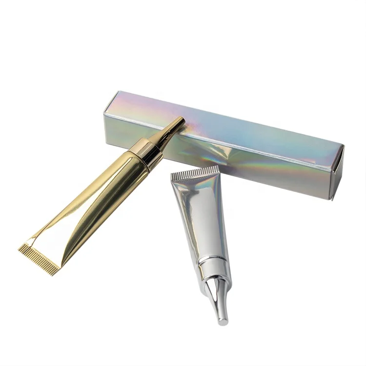 High Pigment Natural Vegan Organic Eye Makeup Eyeshadow Base Glitter Glue Eye Primer