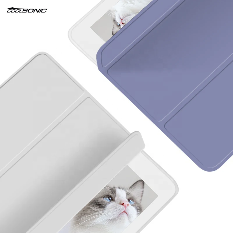 Модный легкий Лидер продаж чехол для планшета Ipad Mini1 2 3 4 5 9 7 2017/2018 Air1/2 mini 6