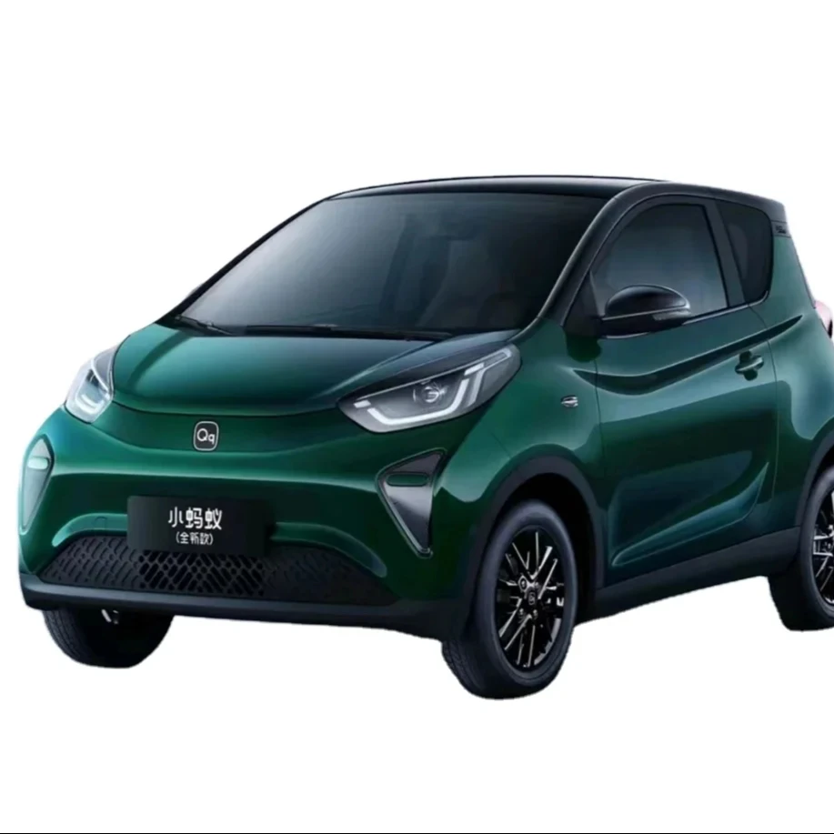 New Energy Electric Vehicle 202220232024 Chery Ant 3 Door 4 Seat Mini Car,Hot Money