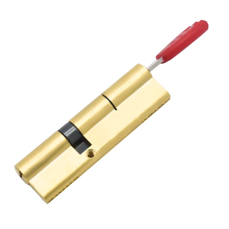 Jiliya high quality single-side lock cylinder best-selling