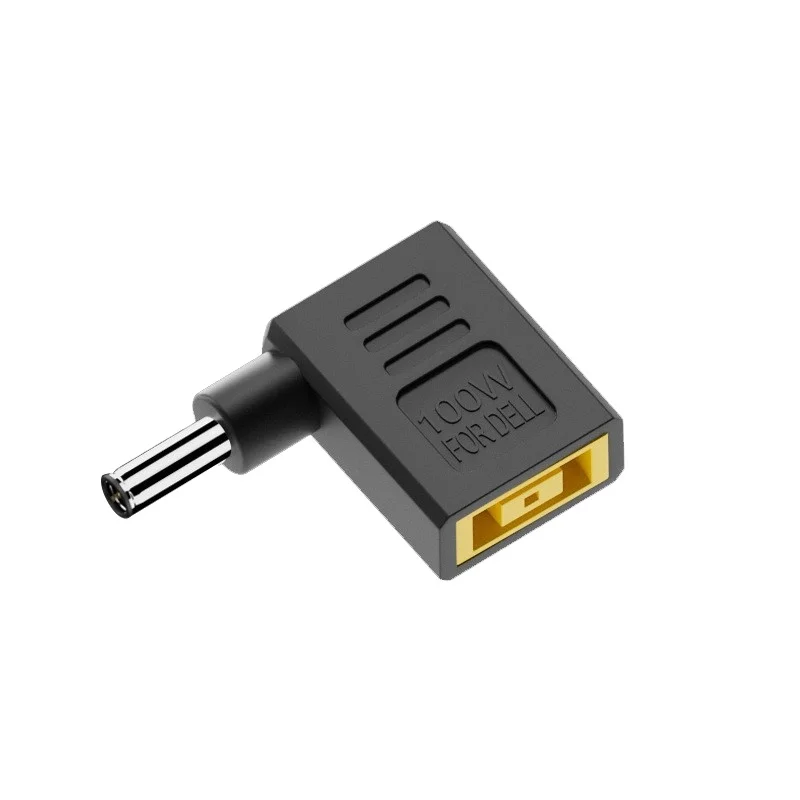 100W Laptop DC Power Adapter for Lenovo for HP DC4017 DC5521 DC5525 DC4530 DC7450 DC7955 Charger Adapter