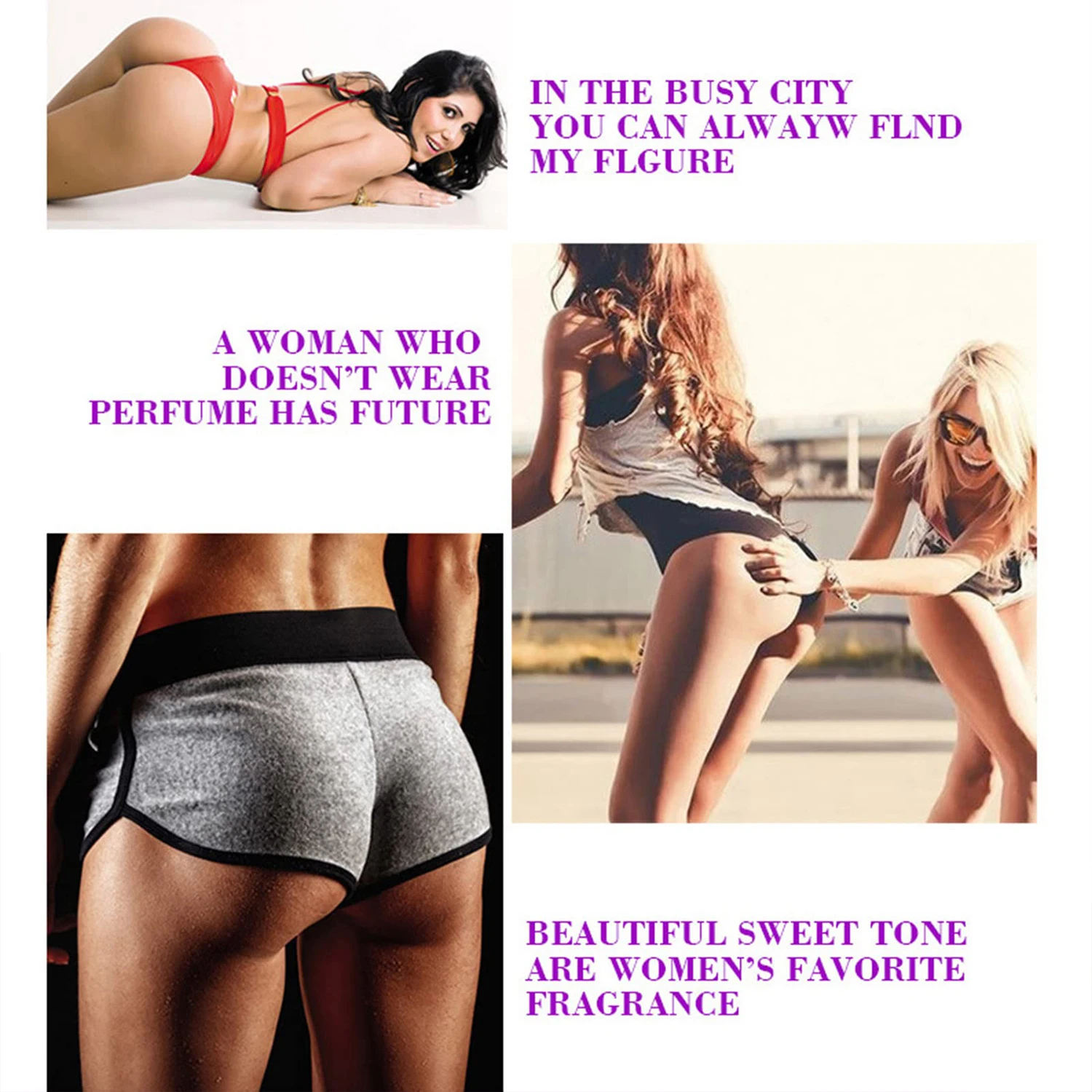 Natural Wholesale Buttock Enhancement Massage Oil Butt Lifting Hip Up Essential Oil Garlic Hip Lifting Buttocks Enlargement Oil