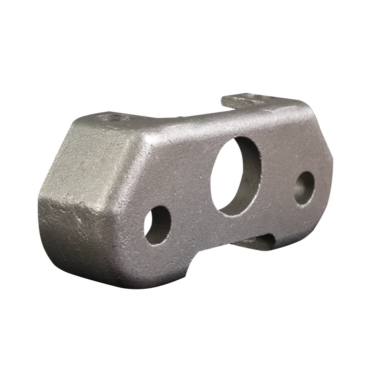 Defang 40 cr cast steel train parts & accessories cast steel beam anvil