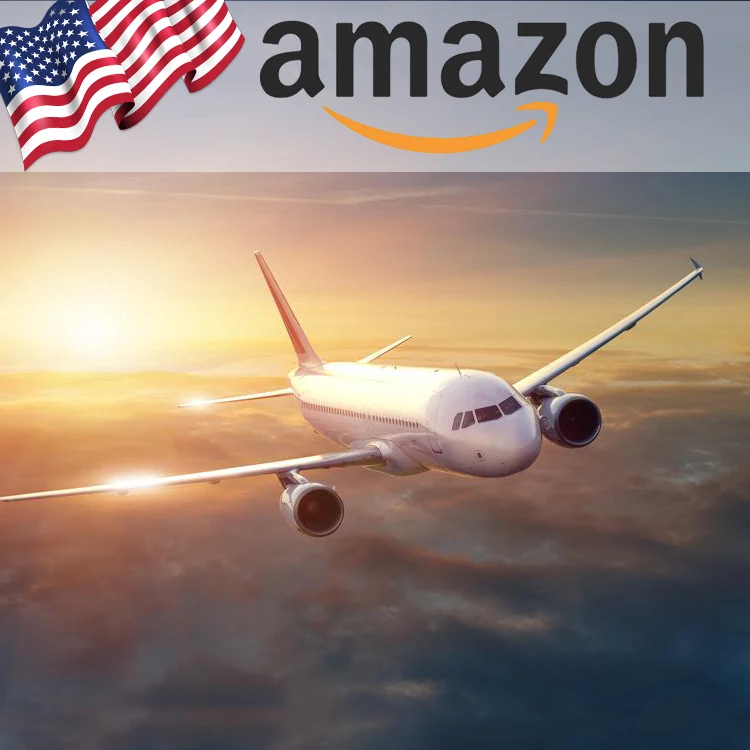  Экспресс-доставка в США склад amazon Шэньчжэнь экспресс-перевозчик агент alibaba
