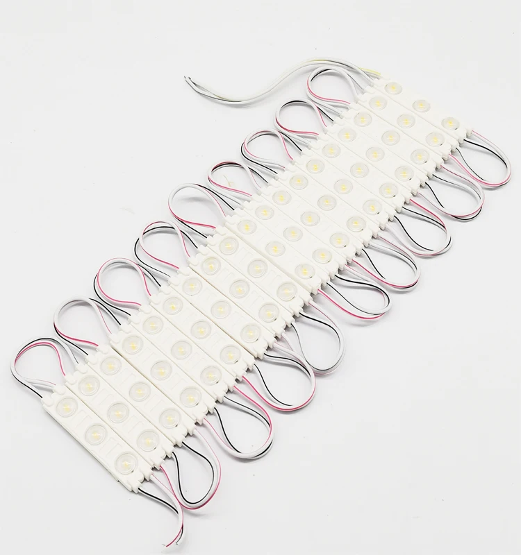 Popular 2700K (Soft Warm White) 1.5w 3030 Lumen 3W SMD2835 High Quality For Lighting Letter Led Module