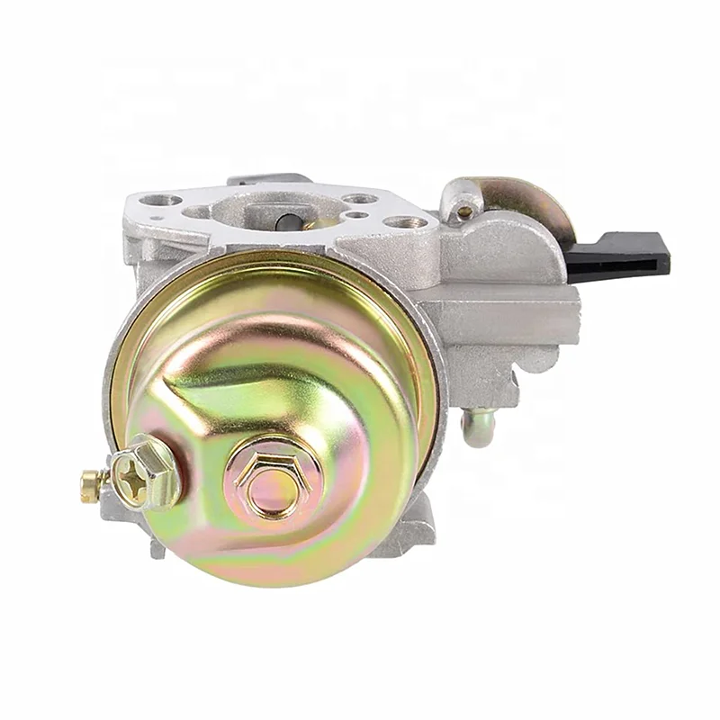 16100-ZH8-W61 карбюратора для honda Gx120 Gx160 Gx200 5.5hp 6.5hp генератор двигателя заменить комплект