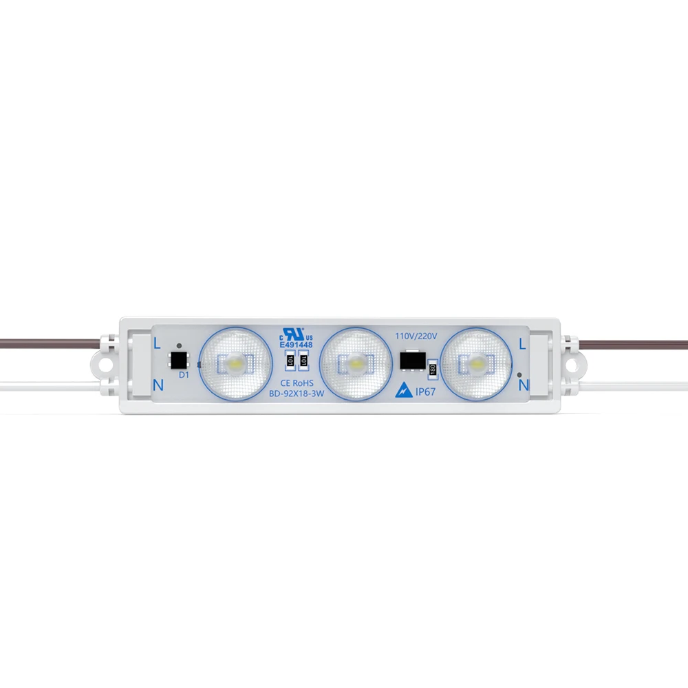 12v Bright Module Led Modules For Advertising