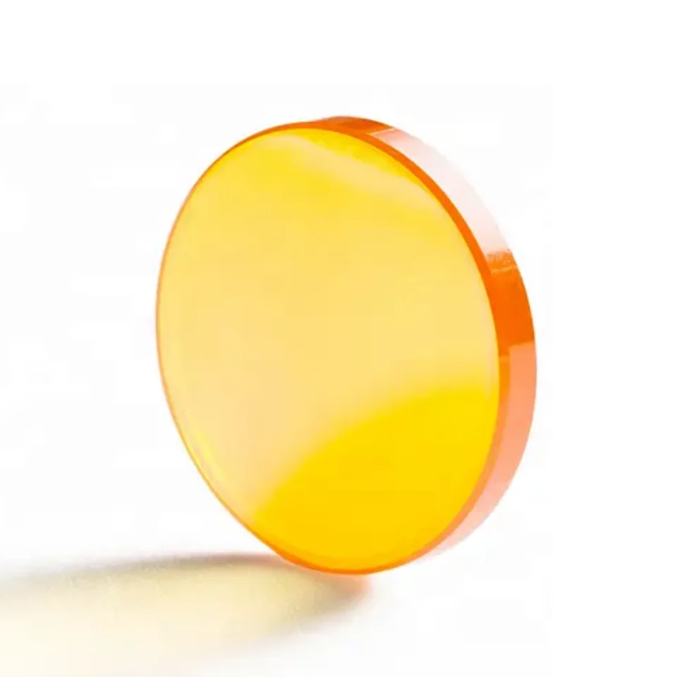 Заводская поставка лазерные линзы фокусные отражающие зеркальные диаметр 12/1819/20/25 мм для 300 Вт co2 лазерная резка детали оборудования