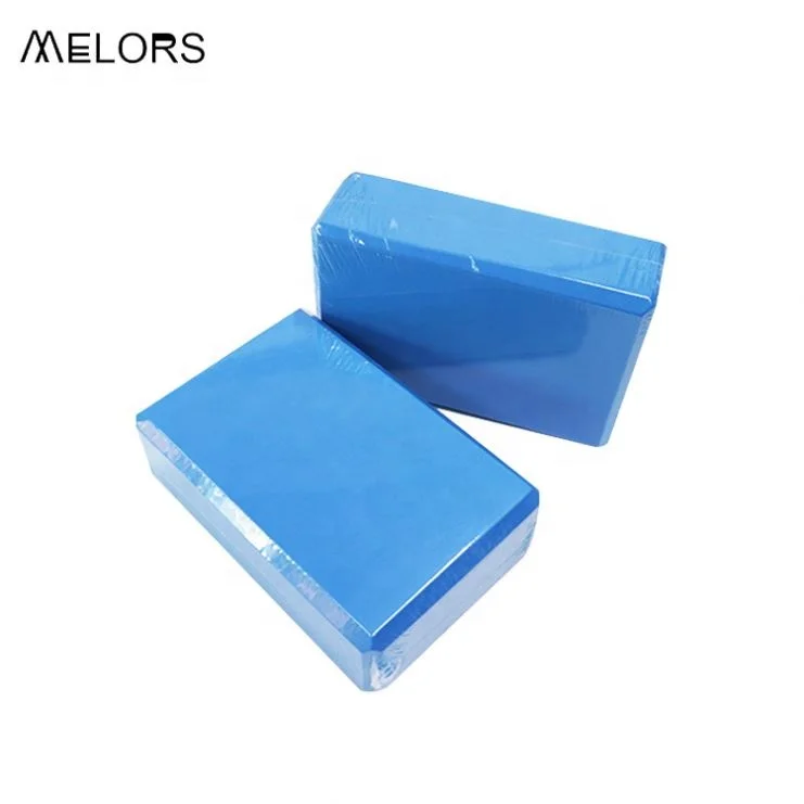 Factory Supplying Foam Yoga Blocks Block And Brick