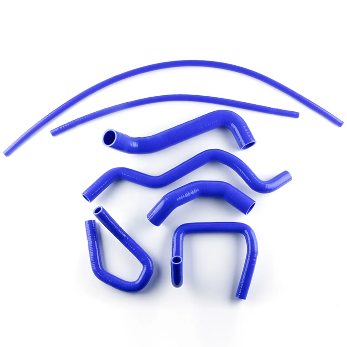 New Arrival High Quality Silicone Radiator Hose Pipe For Ford Falcon BA BF XR6 Turbo