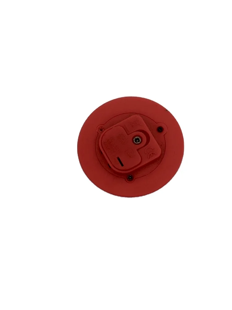 Factory Custom Mini Pre-recorded Round Shape Squeeze Sound Button Chip Module Built in Battery  for Kids Child Audio Sound Books