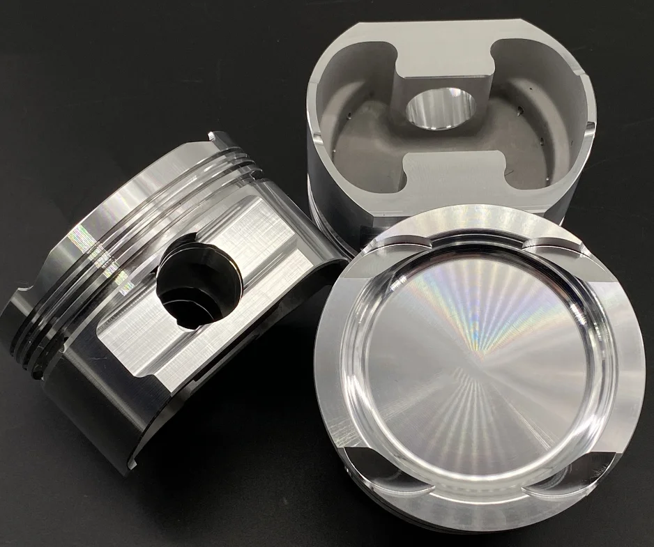 Adracing  Forged Pistons Set for CF MOTO  CFMOTO cfmoto NK250 250NK  forged piston