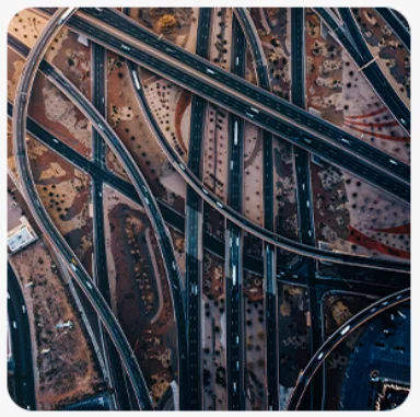 Galleo RVF-2000 Traffic Boundary Intrusion Radar Security Robot for Traffic Management