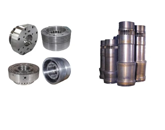 Marine spare parts Main engine spares Cylinder Linder RTA48