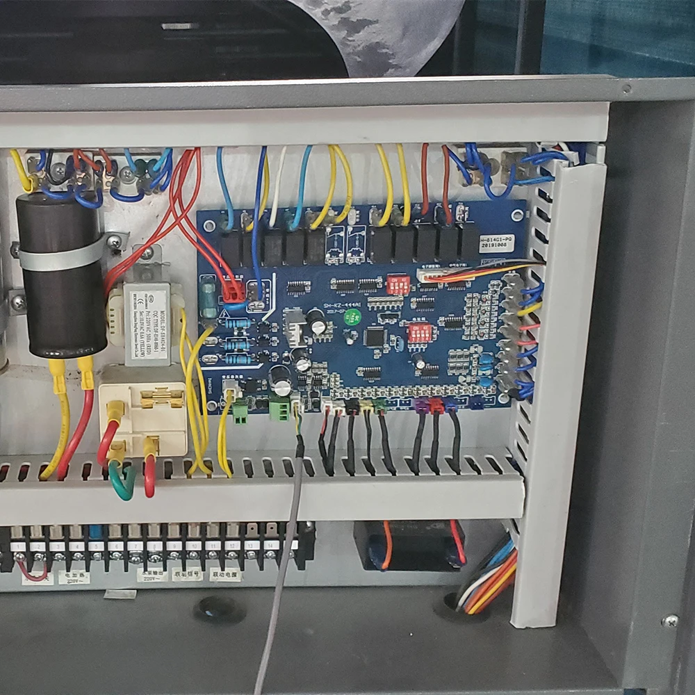 Wholesale Customization Large Commercial Industrial Pool Heating Air Source swimming pool heat pump Water Heaters